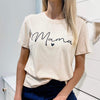 Mama short-sleeved t-shirt 