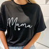 Mama short-sleeved t-shirt 