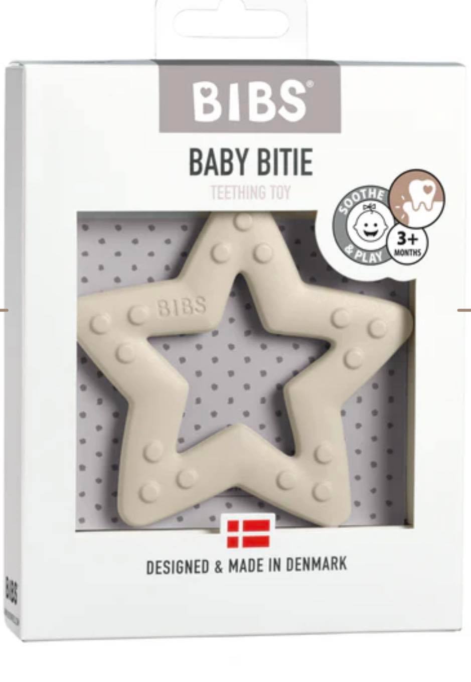 Baby Bitie teething toy 